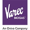 Varec Biogas – An Ovivo Company