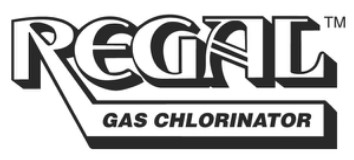 Regal Gas Chlorinators