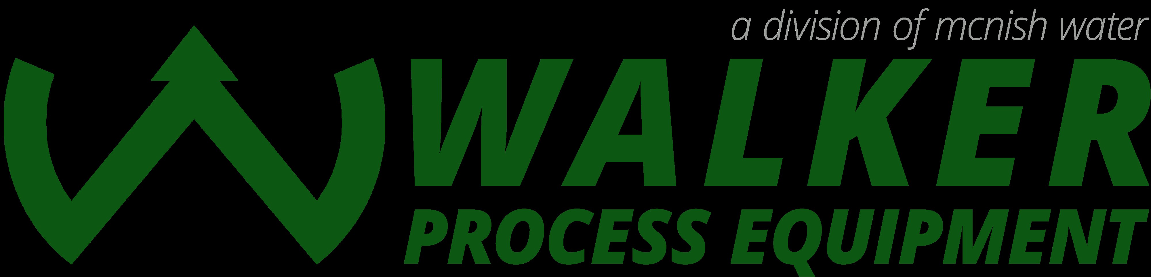 Walker Process Equipment