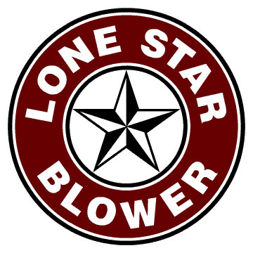 Lone Star Blower